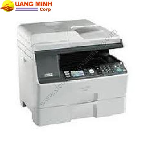 Máy đa chức năng Panasonic KX-MB3020